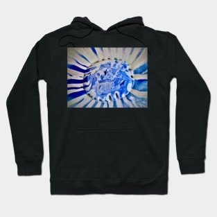 Pouring down the drain Hoodie